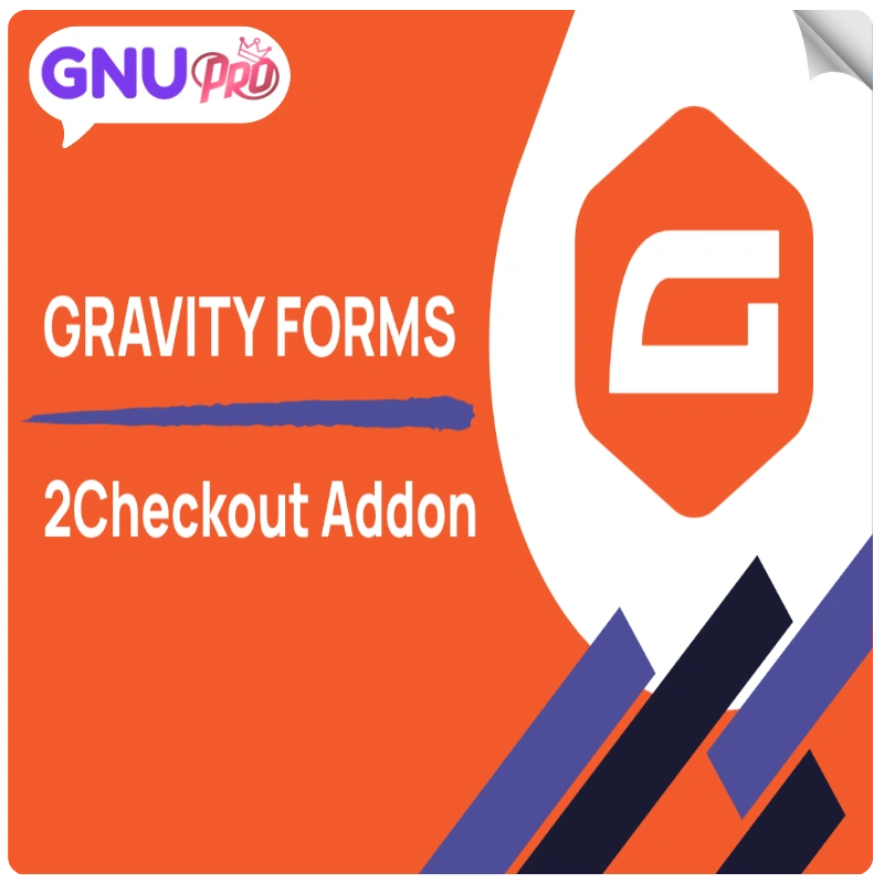 2Checkout – Addon for Gravity Forms