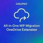 All in One Migration OneDrive Extension