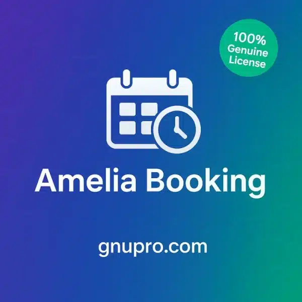Amelia Booking Plugin Automation