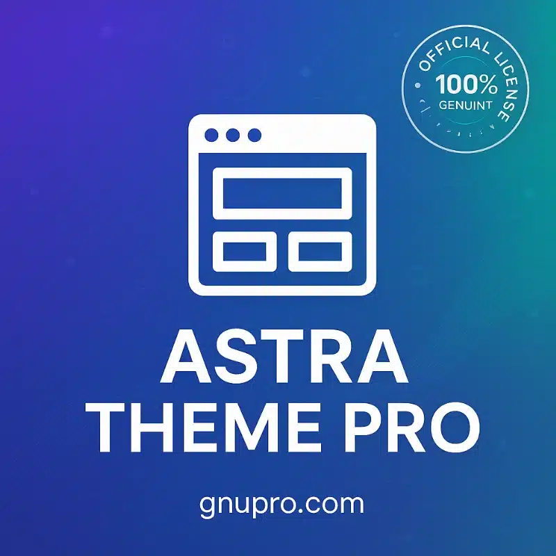 Astra Theme Pro Astra Theme Pro