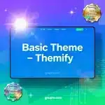 Basic Theme Themify