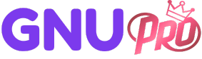 gnupro logo