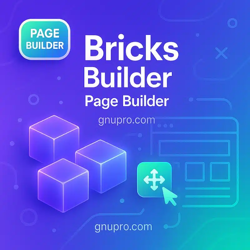 Bricks Builder Page Builder Bricks Builder Page Builder