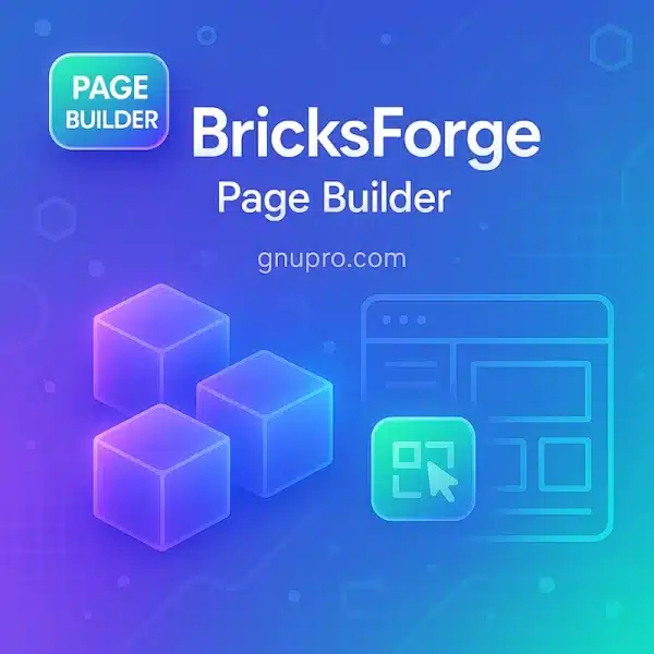 BricksForge