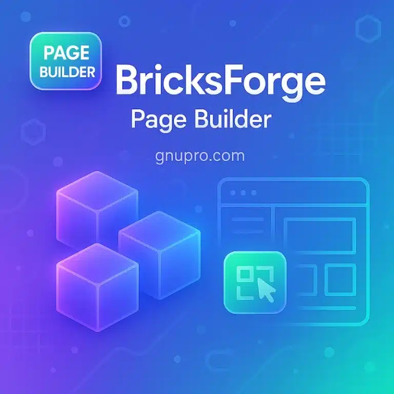 BricksForge