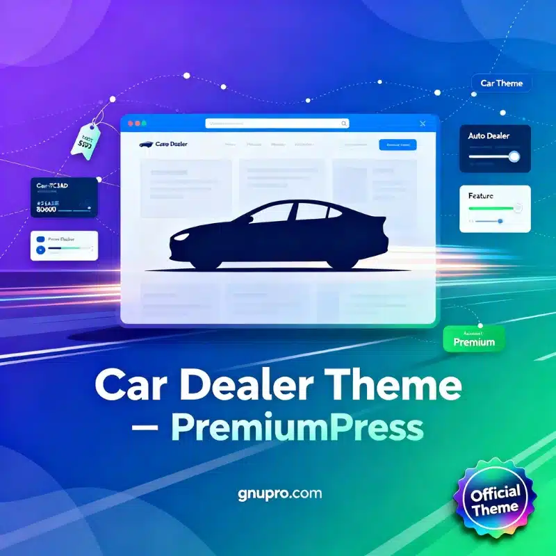 Car Dealer Theme Premiumpress Car Dealer Theme Premiumpress