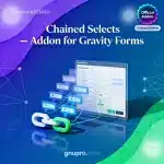 Chained Selects Addon for Gravity Forms