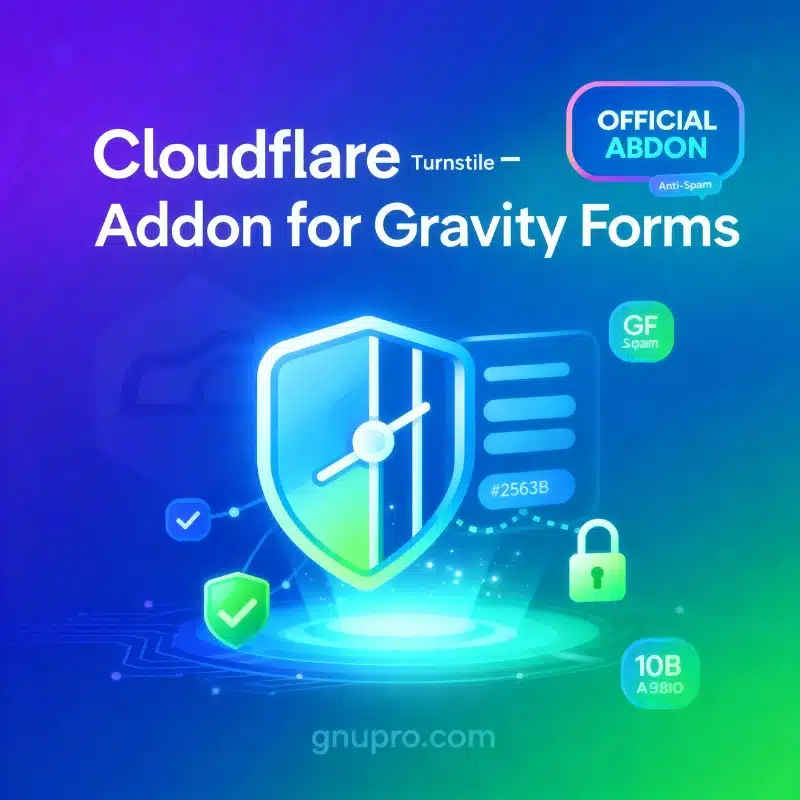 CleverReach Addon for Gravity Forms (1) CleverReach Addon for Gravity Forms