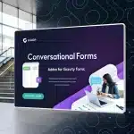 Conversational Forms Addon for Gravity Forms