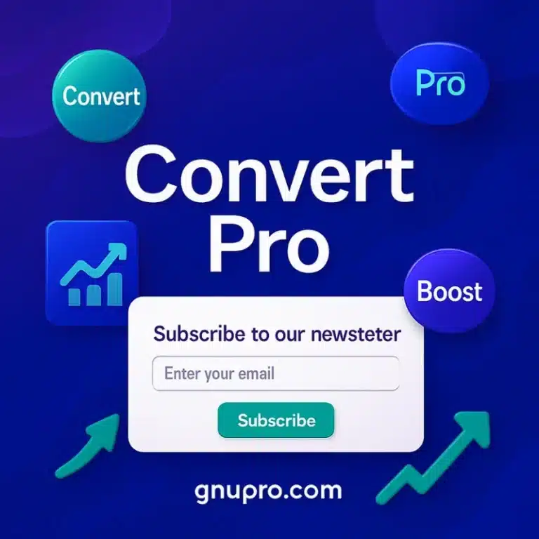 Convert Pro