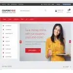 Coupon Theme Premiumpress