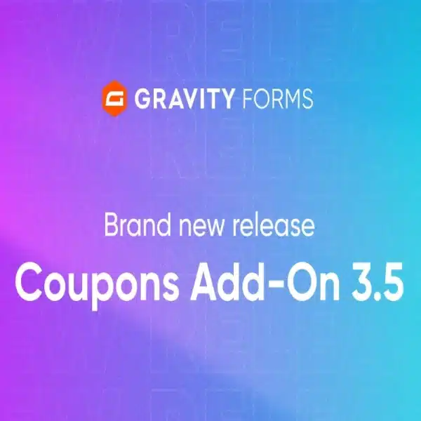 Coupons Addon for Gravity Forms (1)
