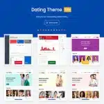 Dating Theme Premiumpress
