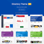 Directory Theme Premiumpress