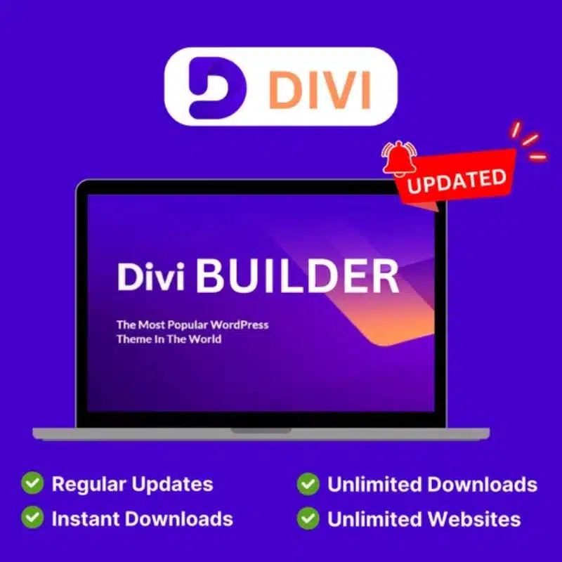 Divi Builder (Plugin)