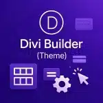 Divi Builder (Theme)