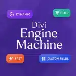 Divi Engine Machine