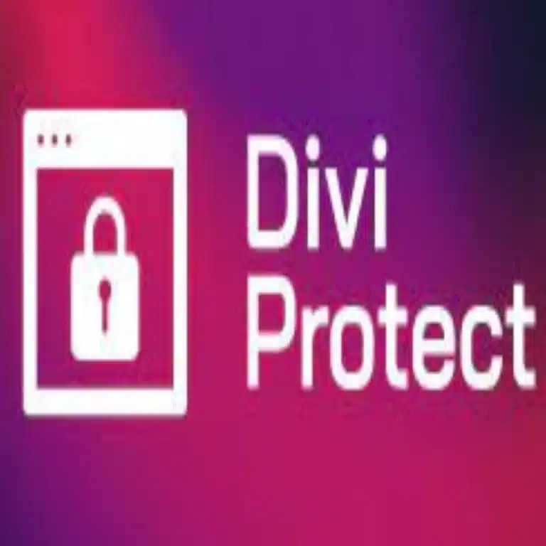 Divi Engine Protect