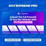 Divi Supreme Pro