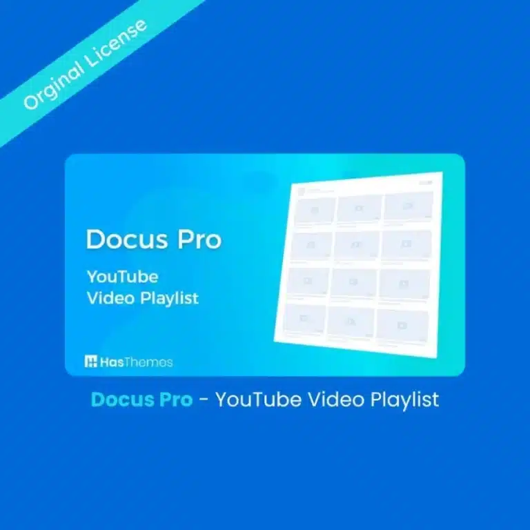 Docus Pro