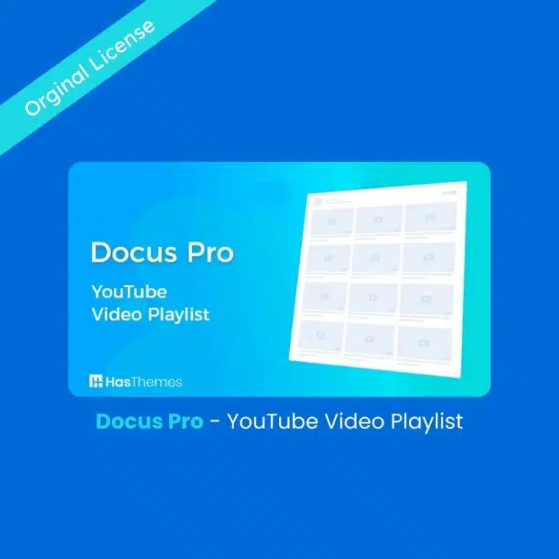 Docus Pro