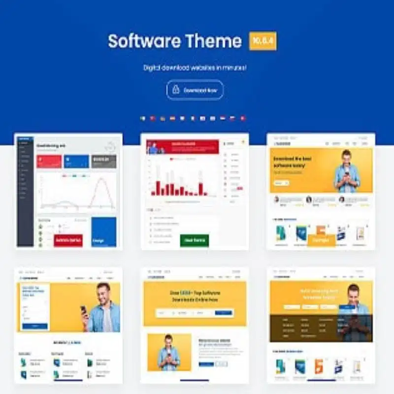 Download Theme Premiumpress