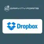 Dropbox Addon for Gravity Forms