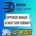 EWWW Image Optimizer