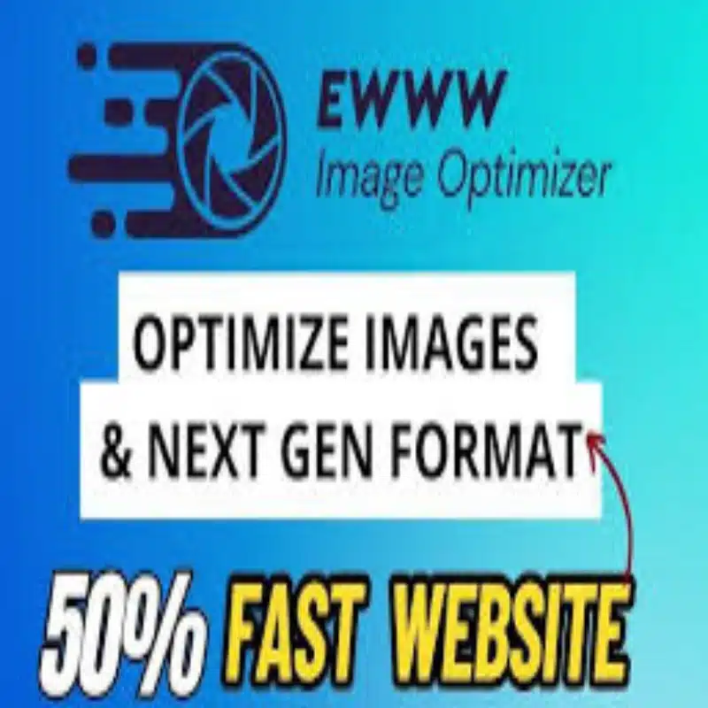 EWWW Image Optimizer EWWW Image Optimizer