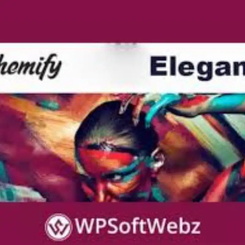 Elegant Theme Themify