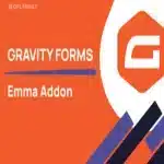 Emma Addon for Gravity Forms