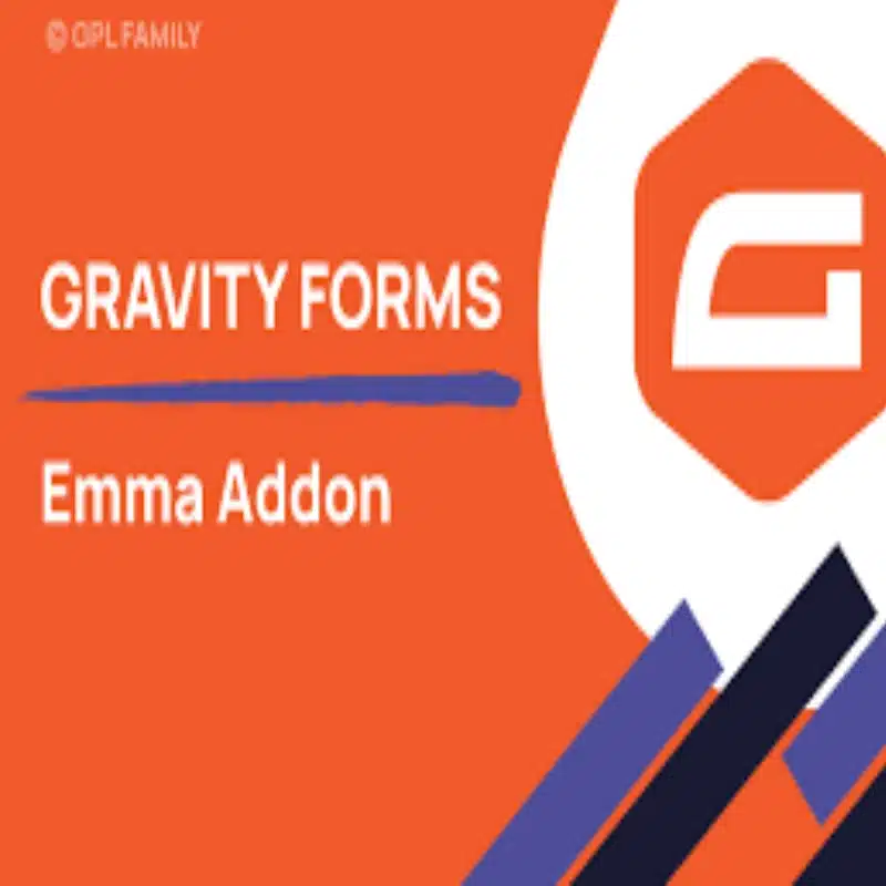 Emma Addon for Gravity Forms
