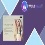 Flatshop Theme Themify