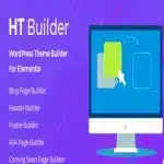 Get HT Builder Pro