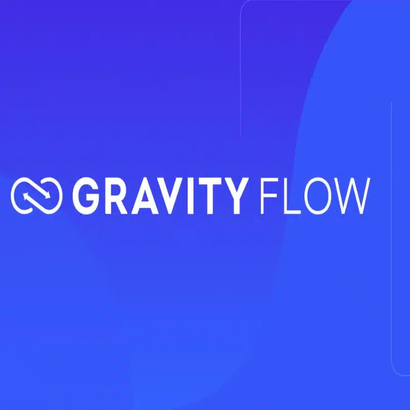 Gravity Flow Addon for Gravity Forms Gravity Flow Addon for Gravity Forms