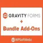 Gravity Forms Premium Full Bundle