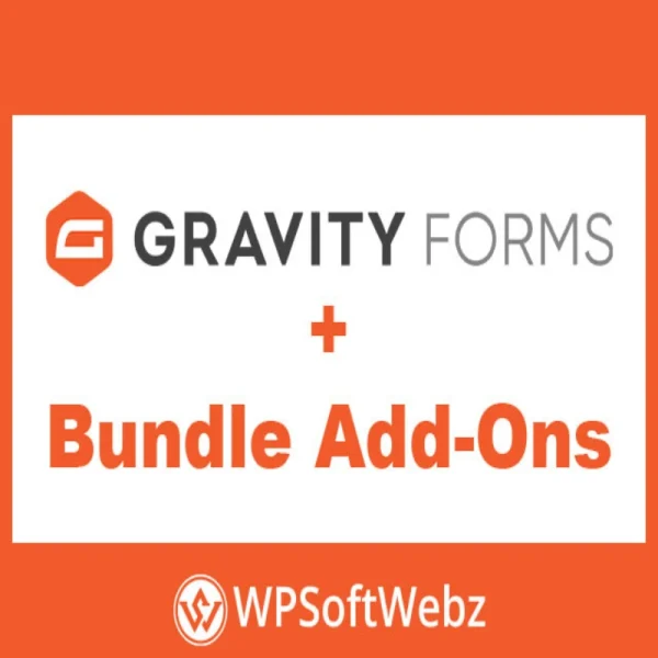Gravity Forms Premium Full Bundle