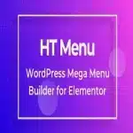 HT Menu Pro