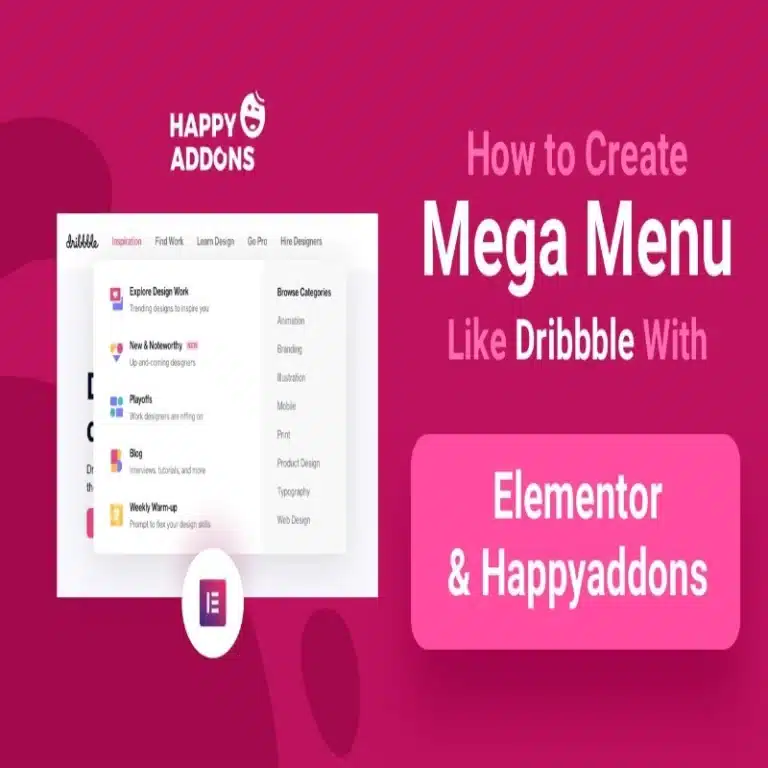 Happy Addons for Elementor Pro