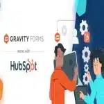 HubSpot Addon for Gravity Forms