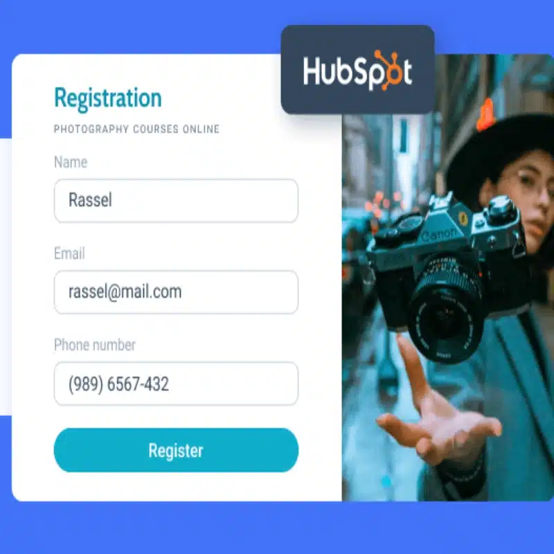 HubSpot JetFormBuilder Addon HubSpot JetFormBuilder Addon