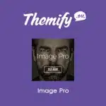 Image Pro Themify Builder Addon