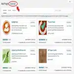 Infinite Background Themify Builder Addon