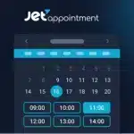 JetAppointment