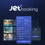 JetBooking