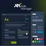 JetStyleManager