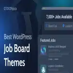 Job Board Theme Premiumpress