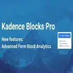 Kadence Blocks Pro