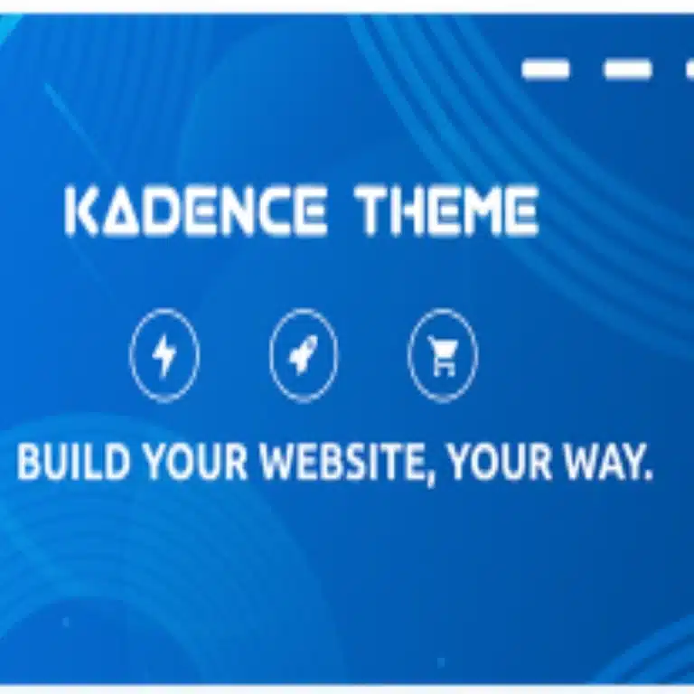 Kadence Reading Time