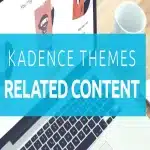 Kadence Related Content (1)